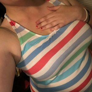 American Eagle Tank Top